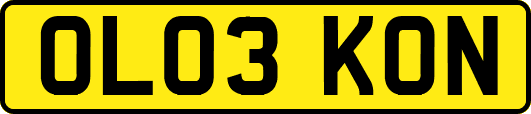 OL03KON