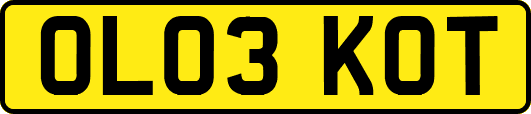 OL03KOT