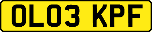 OL03KPF