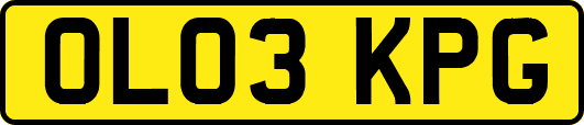 OL03KPG