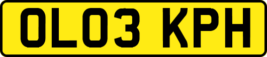 OL03KPH