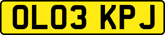 OL03KPJ