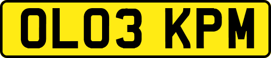 OL03KPM