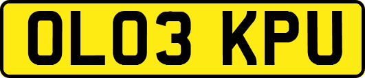 OL03KPU