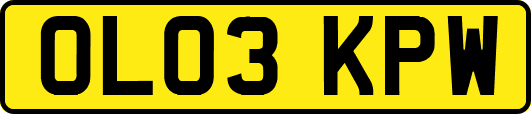OL03KPW