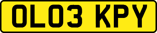OL03KPY