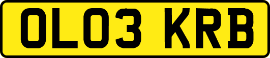 OL03KRB