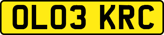 OL03KRC