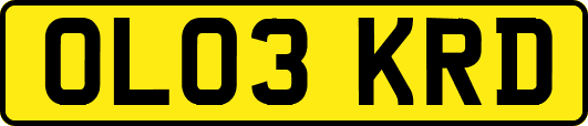 OL03KRD