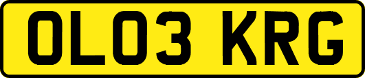 OL03KRG