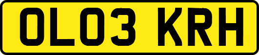 OL03KRH