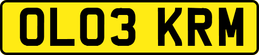OL03KRM