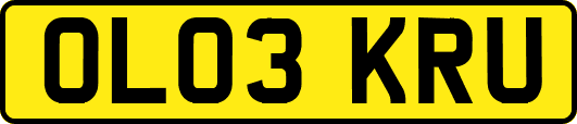 OL03KRU