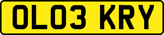 OL03KRY