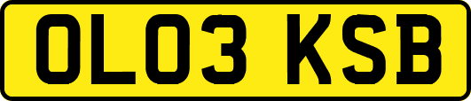 OL03KSB