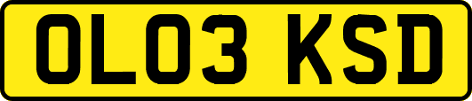 OL03KSD