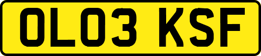 OL03KSF