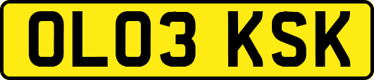 OL03KSK