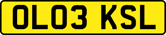OL03KSL