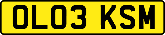 OL03KSM