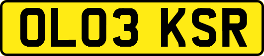 OL03KSR