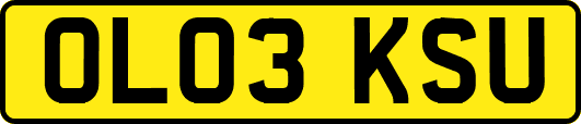 OL03KSU