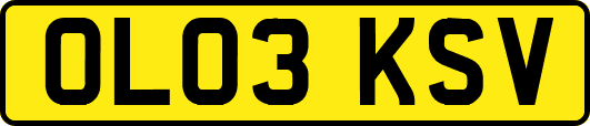OL03KSV