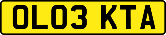 OL03KTA