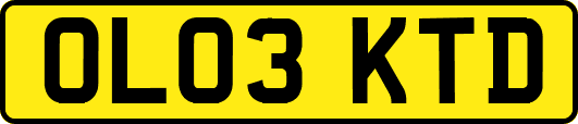 OL03KTD