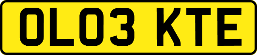 OL03KTE