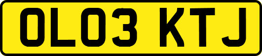 OL03KTJ
