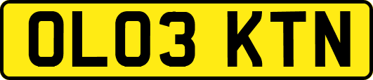 OL03KTN