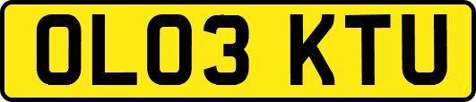 OL03KTU