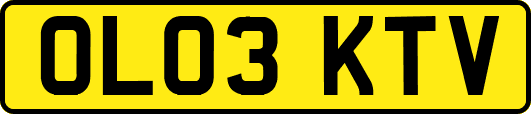 OL03KTV