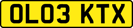 OL03KTX