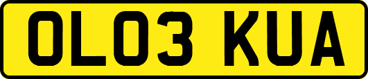 OL03KUA