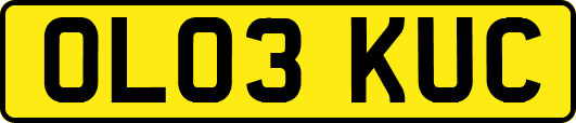 OL03KUC