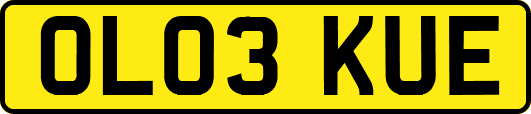 OL03KUE