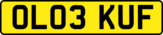 OL03KUF