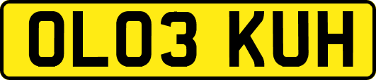 OL03KUH