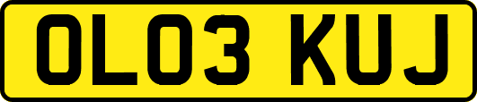 OL03KUJ