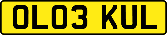 OL03KUL