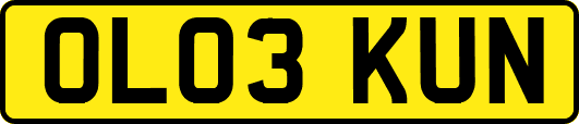 OL03KUN