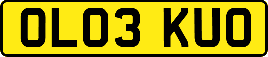 OL03KUO