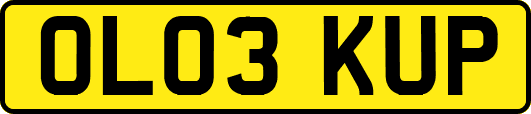 OL03KUP