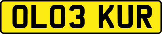 OL03KUR