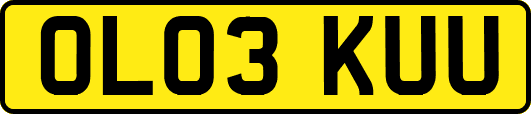 OL03KUU