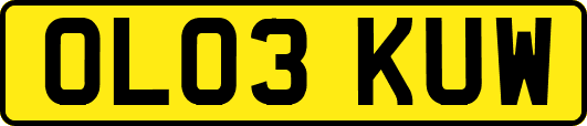OL03KUW
