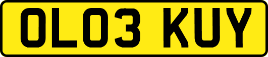 OL03KUY