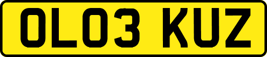 OL03KUZ